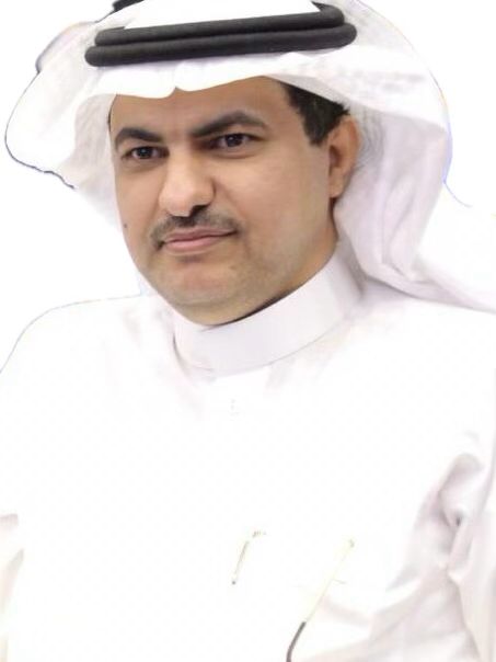 الدكتور فهد محمد الشريف